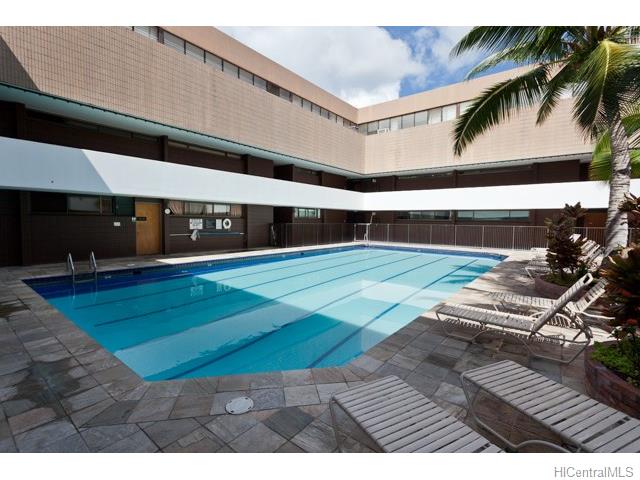 1088 Bishop Street  Unit 2603