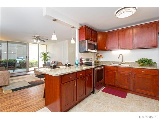 95-2057 Waikalani Place  Unit C105