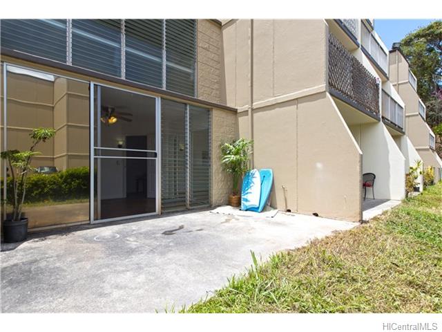 95-2057 Waikalani Place  Unit C105