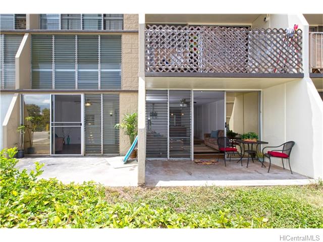95-2057 Waikalani Place  Unit C105