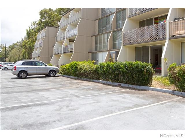 95-2057 Waikalani Place  Unit C105