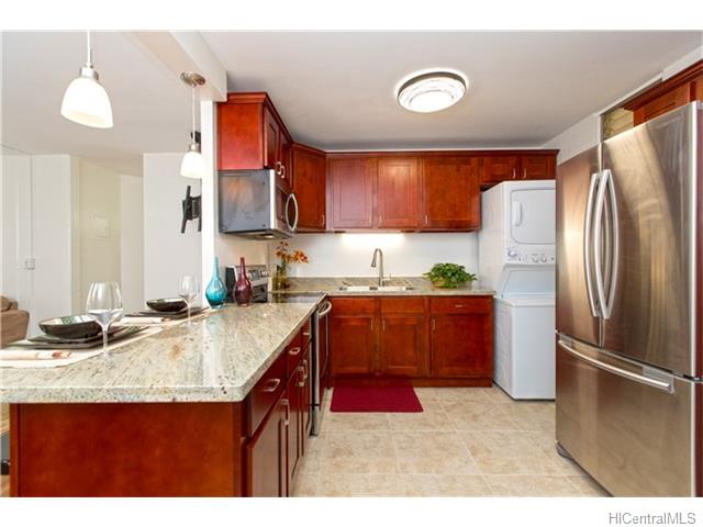 95-2057 Waikalani Place  Unit C105