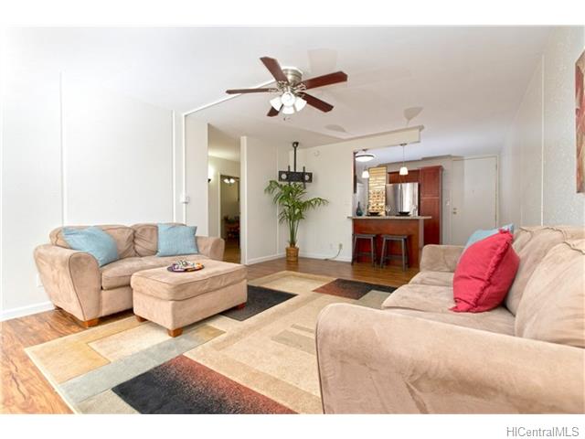 95-2057 Waikalani Place  Unit C105