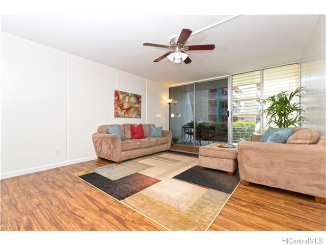 95-2057 Waikalani Place  Unit C105