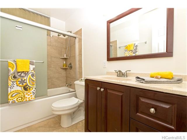 95-2057 Waikalani Place  Unit C105