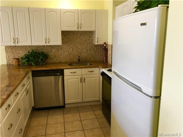 1255 Nuuanu Avenue  Unit E1914