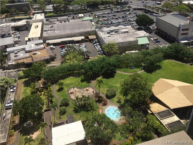 1255 Nuuanu Avenue  Unit E1914