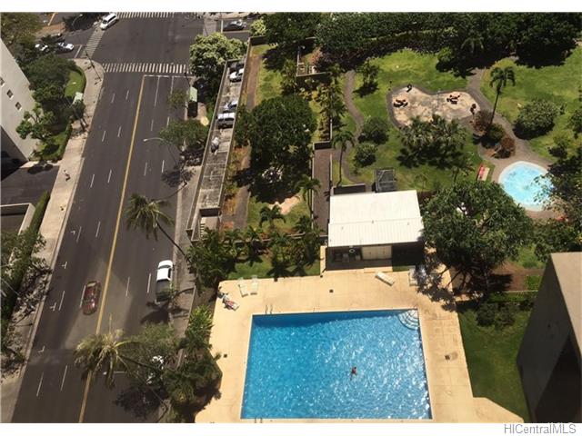 1255 Nuuanu Avenue  Unit E1914