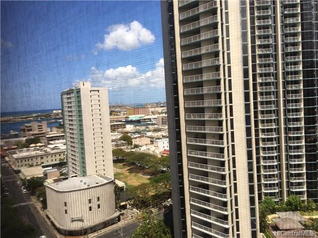 1255 Nuuanu Avenue  Unit E1914