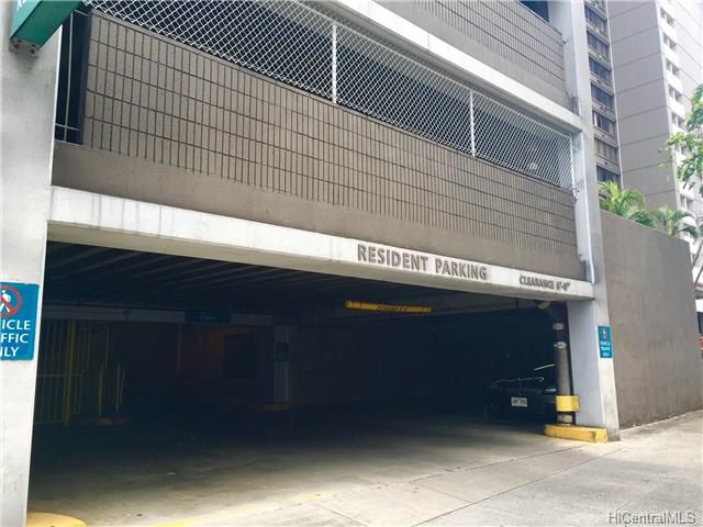 1255 Nuuanu Avenue  Unit E1914