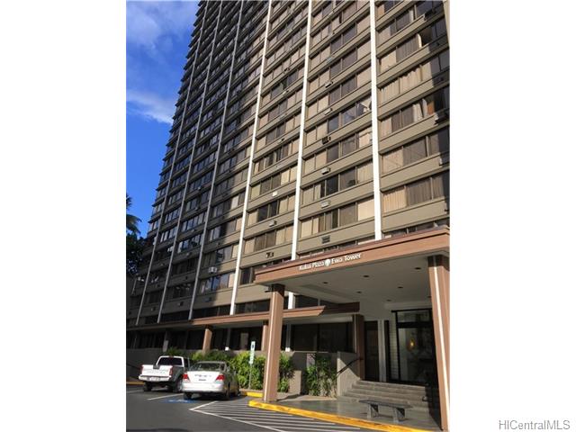 1255 Nuuanu Avenue  Unit E1914