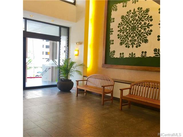 1255 Nuuanu Avenue Unit E1914 1255 Nuuanu Avenue Unit E1914
