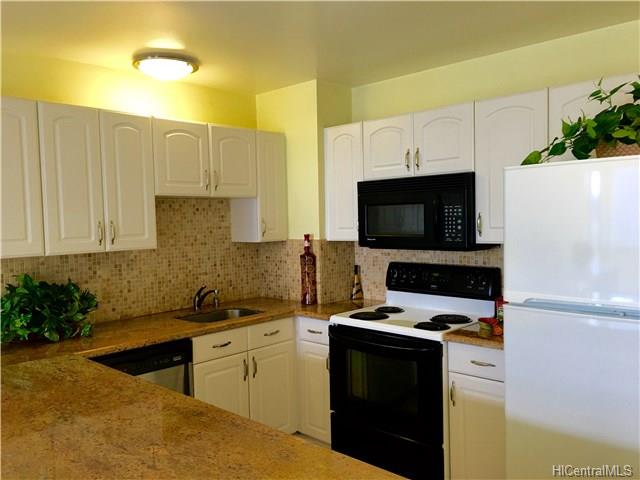 1255 Nuuanu Avenue  Unit E1914