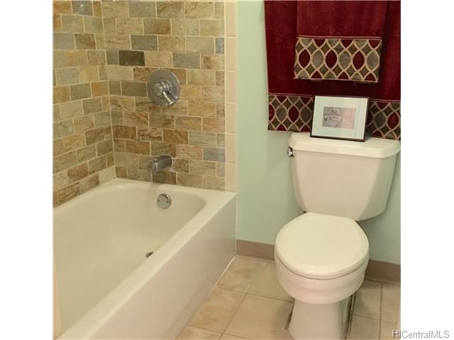 1255 Nuuanu Avenue  Unit E1914