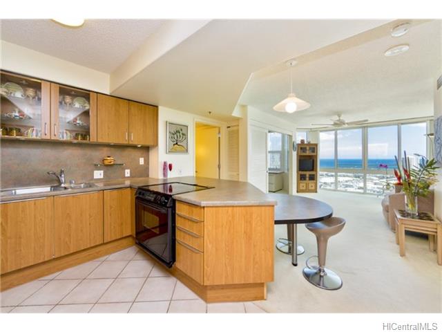 801 S King Street  Unit 3003