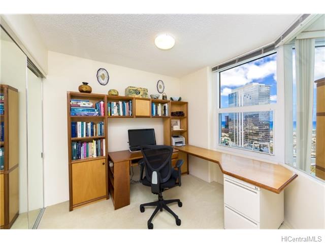801 S King Street  Unit 3003
