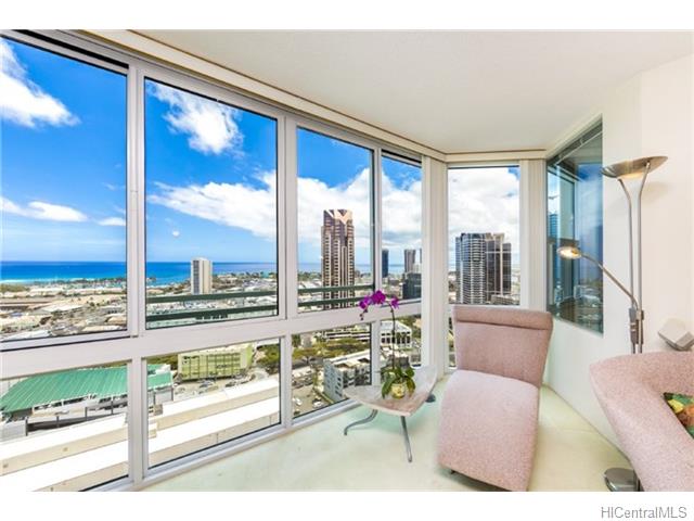 801 S King Street  Unit 3003