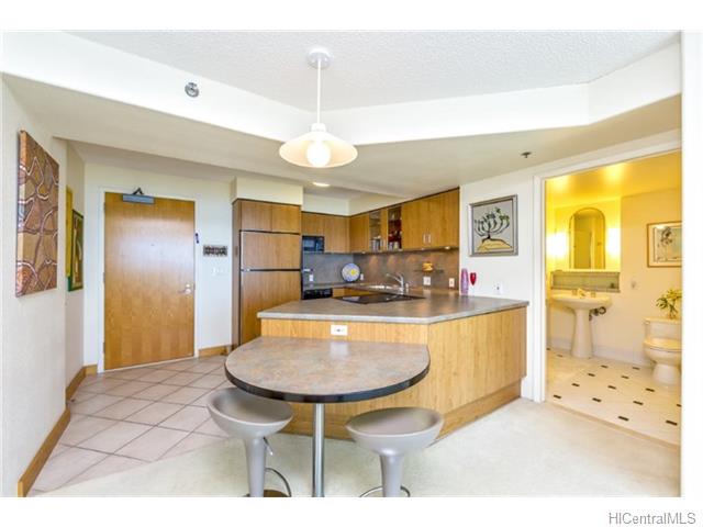 801 S King Street  Unit 3003
