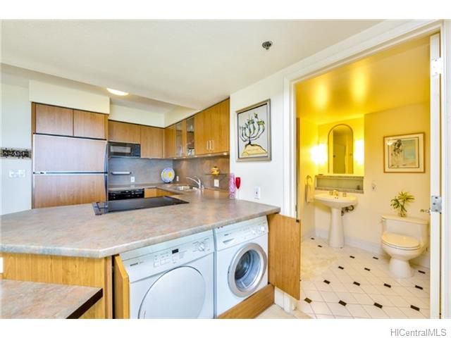 801 S King Street  Unit 3003