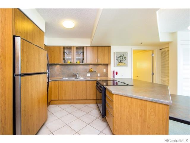 801 S King Street  Unit 3003