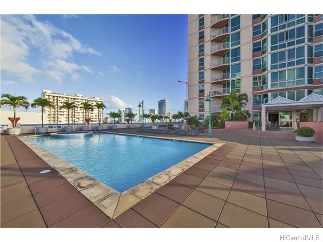 801 S King Street  Unit 3003