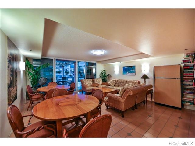 801 S King Street  Unit 3003