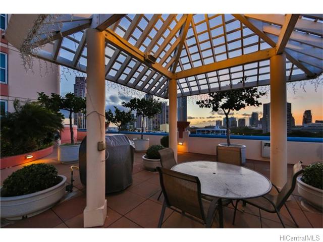 801 S King Street  Unit 3003