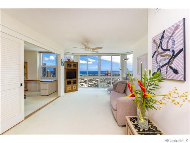 801 S King Street  Unit 3003