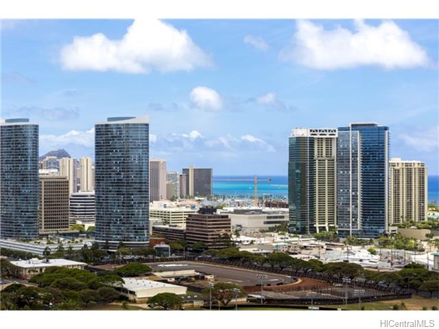 801 S King Street  Unit 3003