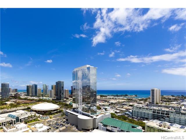 801 S King Street  Unit 3003