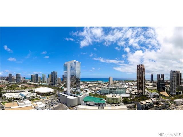 801 S King Street  Unit 3003