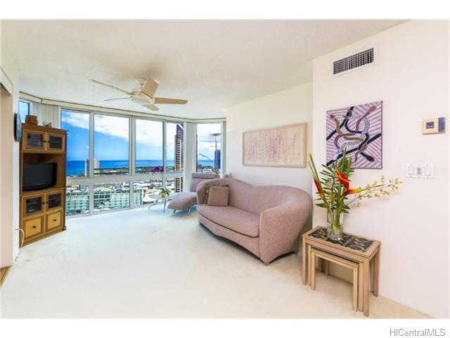 801 S King Street  Unit 3003