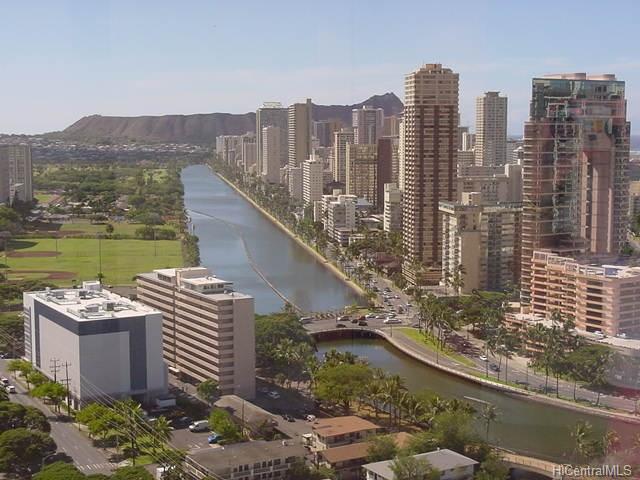 1750 Kalakaua Avenue  Unit 3103