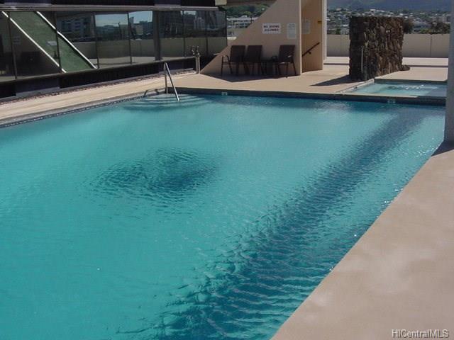 1750 Kalakaua Avenue  Unit 3103