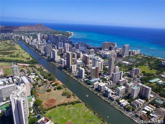 1750 Kalakaua Avenue  Unit 3103
