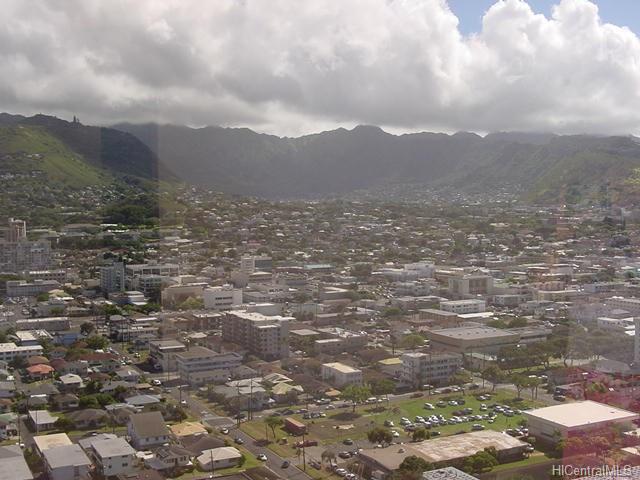 1750 Kalakaua Avenue  Unit 3103