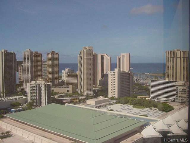 1750 Kalakaua Avenue  Unit 3103