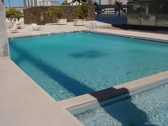 1750 Kalakaua Avenue  Unit 3103