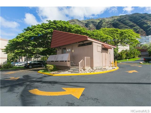 84-755 Ala Mahiku Street  Unit 15/64B