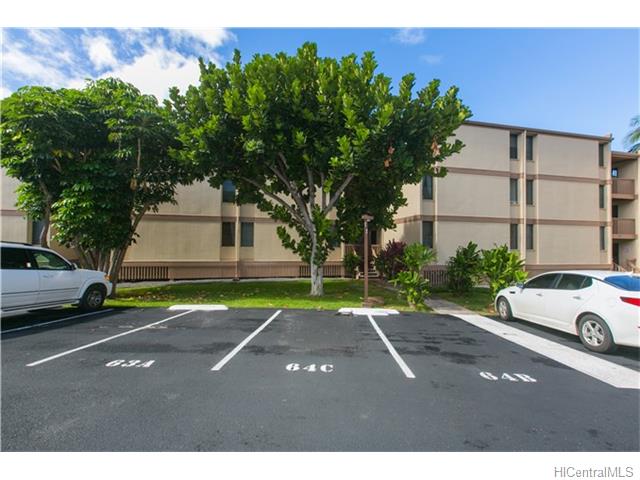 84-755 Ala Mahiku Street  Unit 15/64B