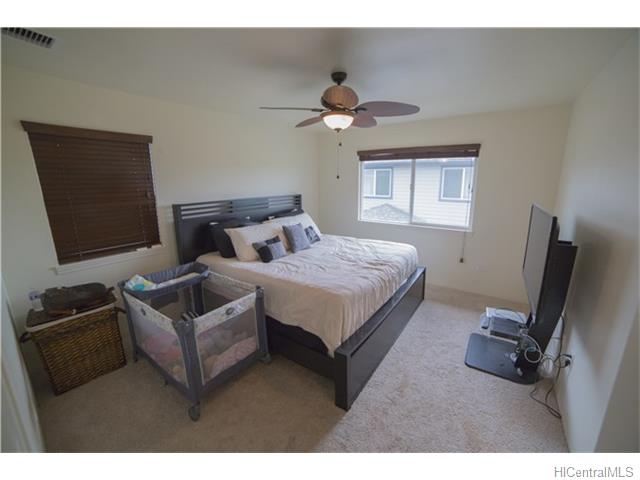 Parkside By Gentry I 91-6221 Kapolei Parkway  Unit 306