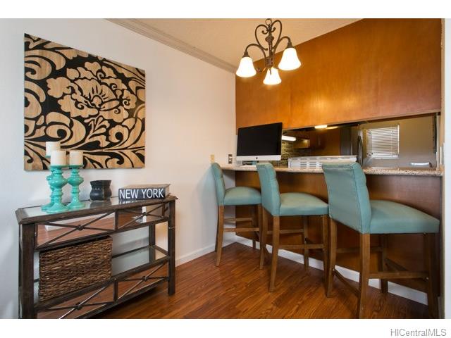 94-637 Kahakea Street  Unit 3G