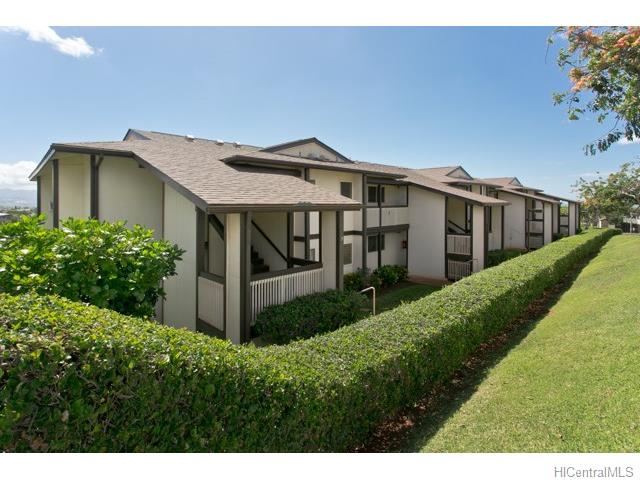 94-637 Kahakea Street  Unit 3G