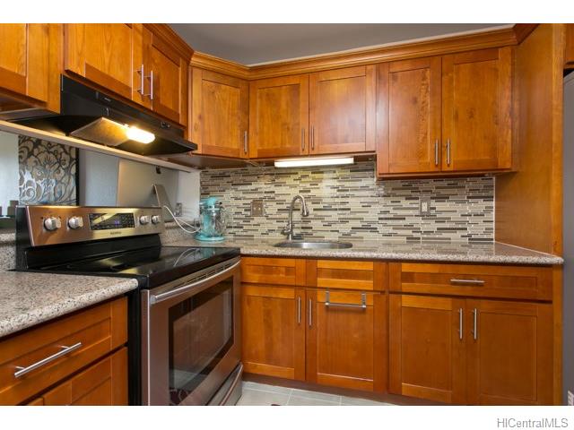 94-637 Kahakea Street  Unit 3G