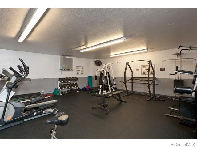 55 S Judd Street  Unit 1807