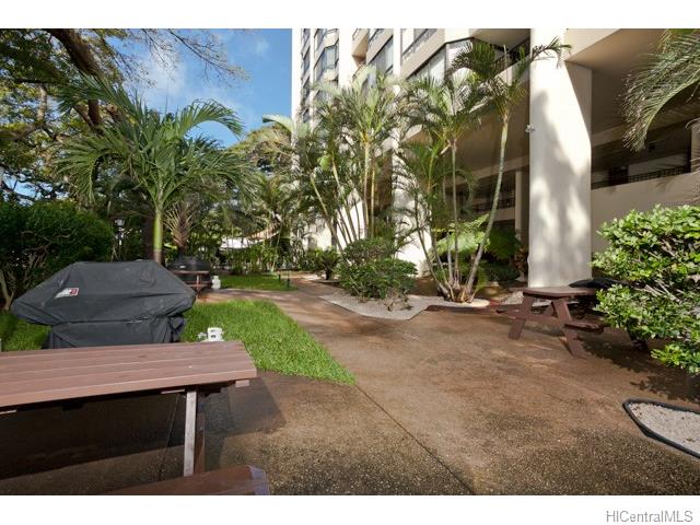 55 S Judd Street  Unit 1807