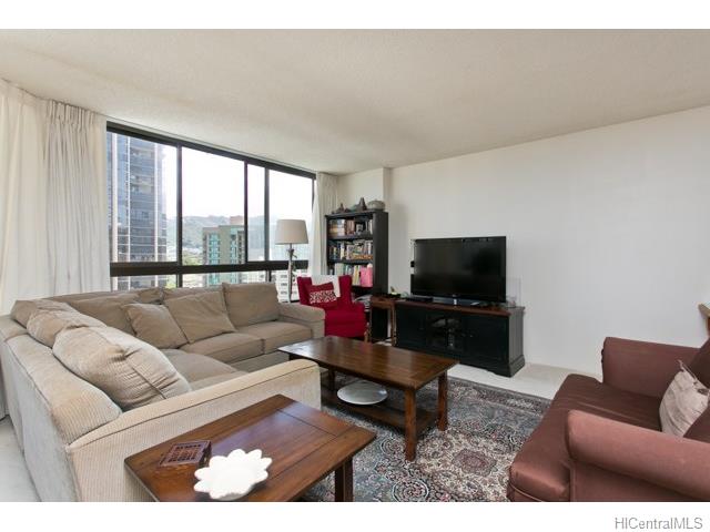 55 S Judd Street  Unit 1807
