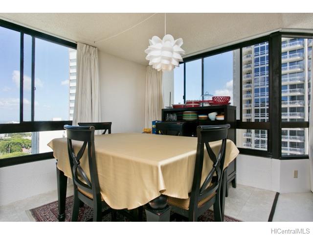55 S Judd Street  Unit 1807