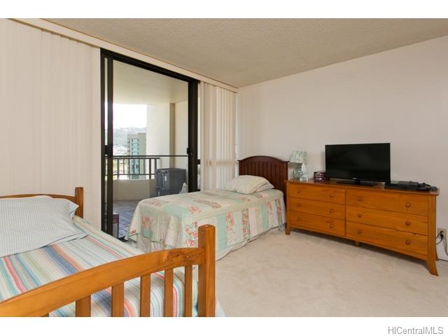 55 S Judd Street  Unit 1807