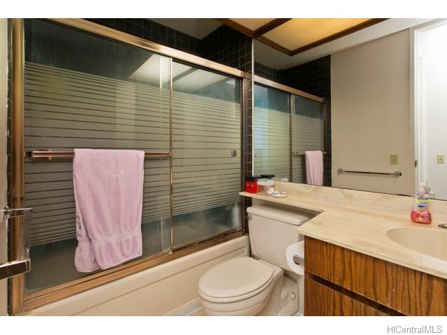 55 S Judd Street  Unit 1807